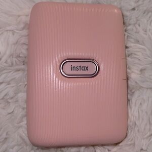 Fujifilm Instax Mini Link 2 Smartphone Printer